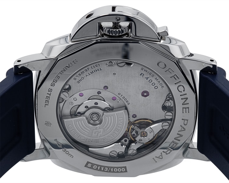 Panerai Luminor Due PAM00674